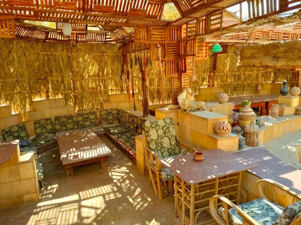 Panta Lodge Siwa Siwa Oasis Exterior foto